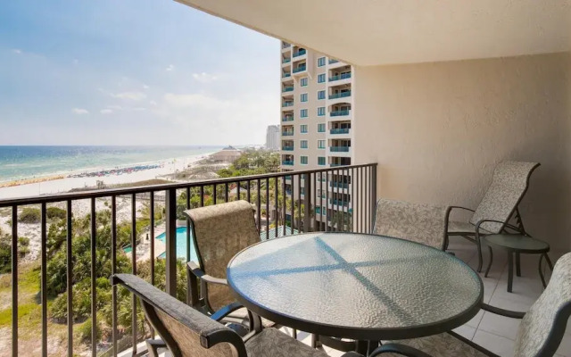 Beachside One 4073