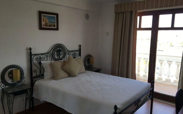Residencial Marés