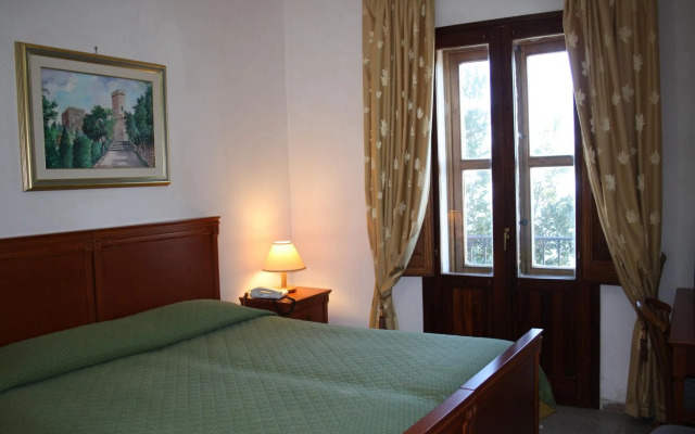 Hotel Edelweiss