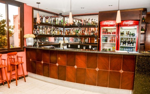 Guarita Park Hotel