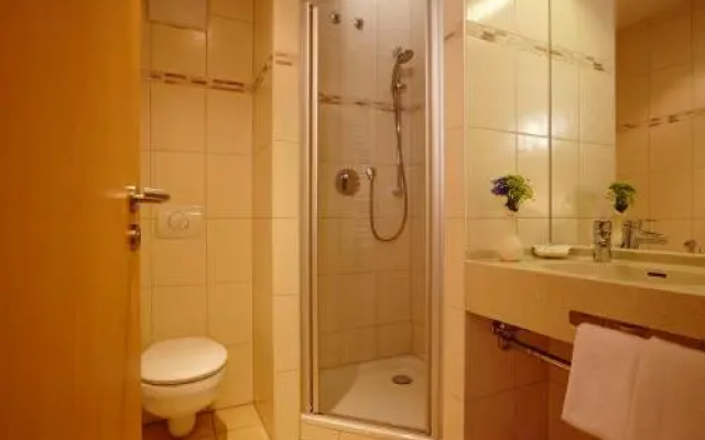 Hotel Eberl