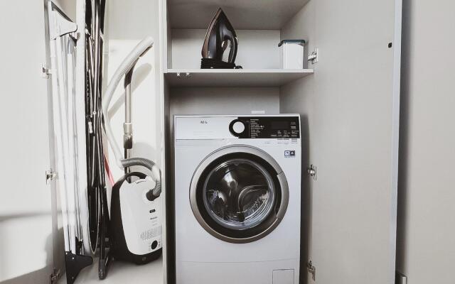 Little Home Central Park (Литл Хоум Централ Парк)