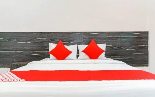 Baba's Palace by OYO Rooms