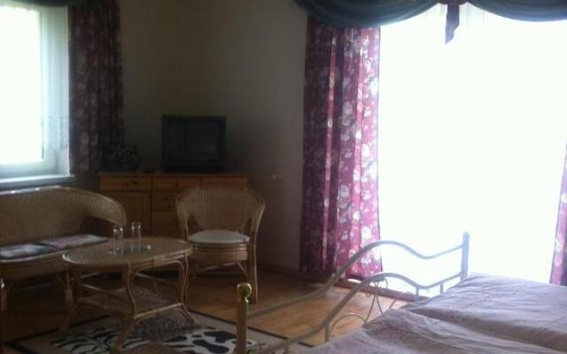 Hotel & Waldrestaurant Johannesruh