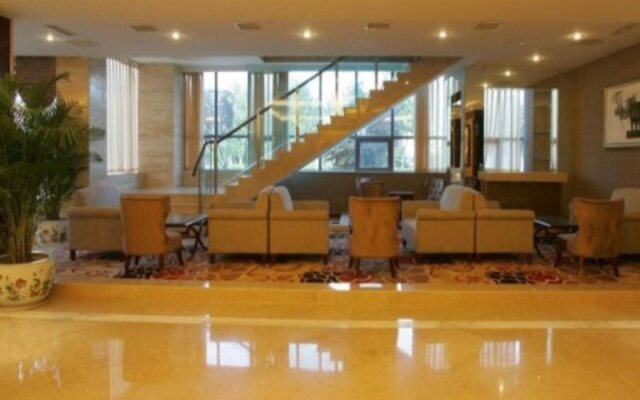 Dahe International Hotel