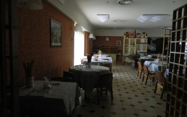 Modo Hotel