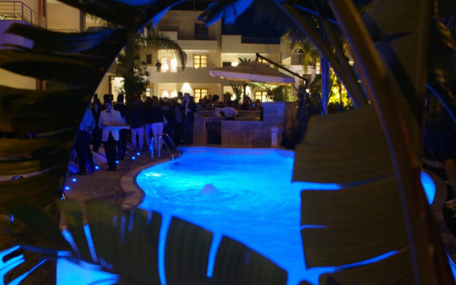 Santa Caterina Resort