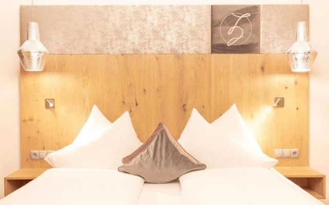 Hotel Martha