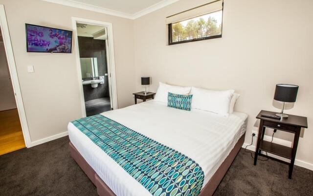 Neagles Retreat Villas