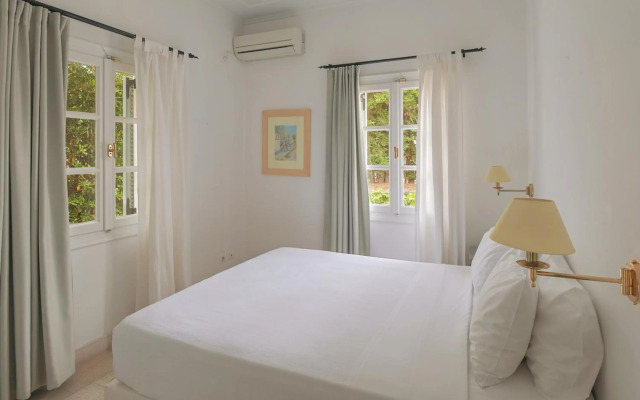 Villa Nika Boutique Hotel