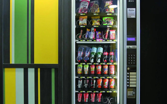 Appart'City Confort Montpellier Ovalie 2