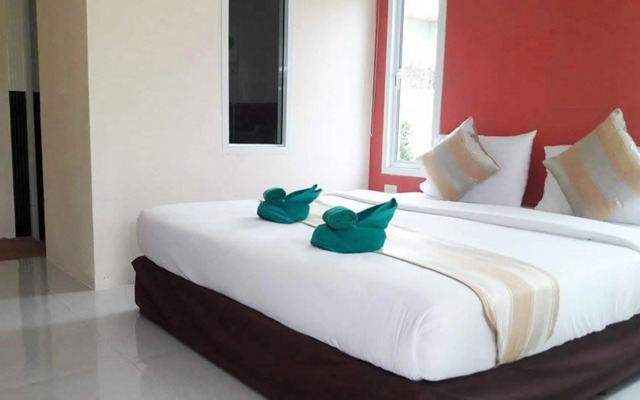 Popular Lanta Resort