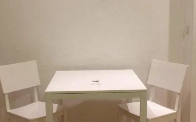 Salon Jaune