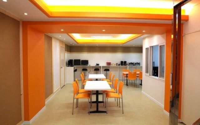 Namsan Guest House 4