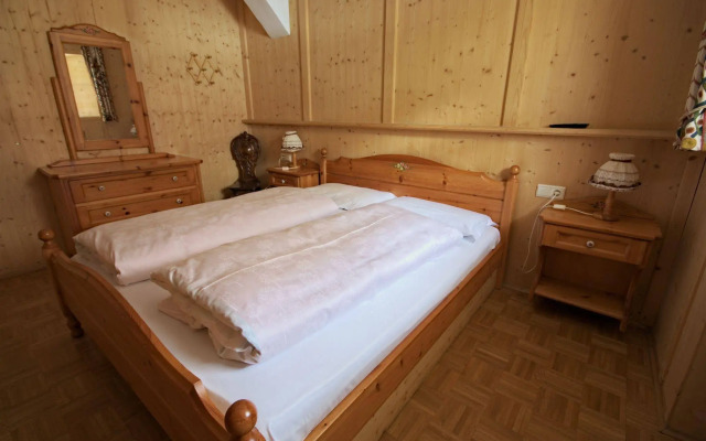 Bachlaufen Haus