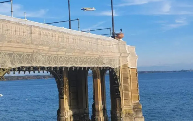 Ferienwohnung Seenah