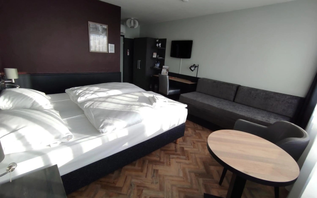 Akzent City Hotel Kleve