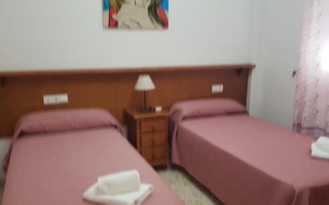 Apartamentos Casa Sardina