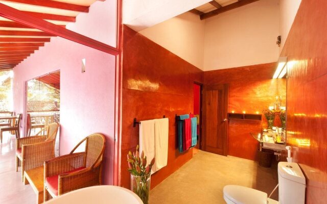 Dickman Resort