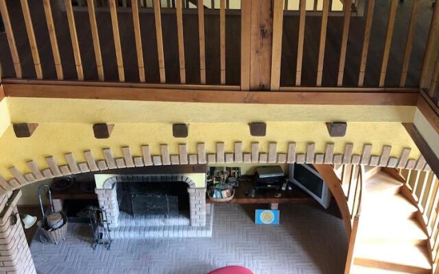 Villa Bonelli Bed & Fest