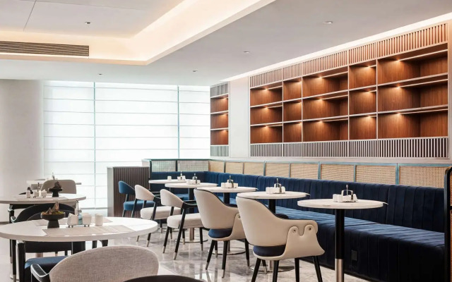 Hilton Garden Inn Anqing Susong