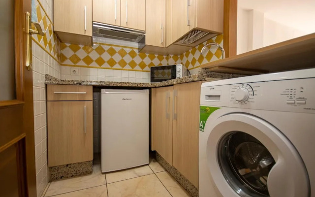 Hostal Luz del Sol Barbate