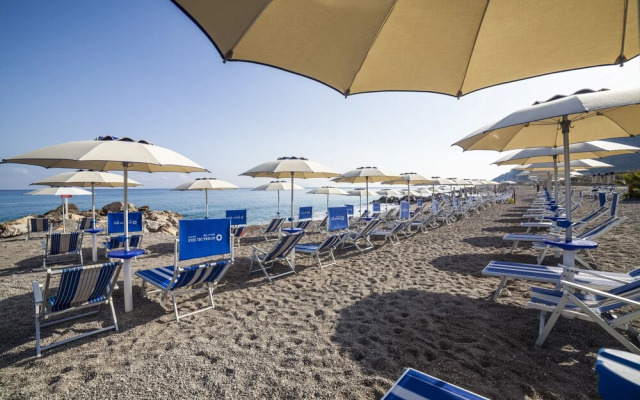 Riviera del Sole
