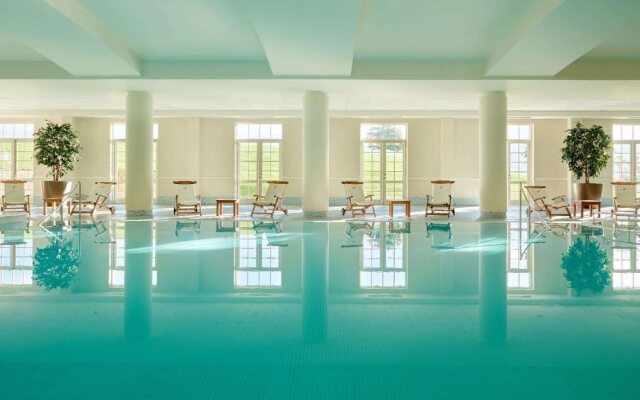 Fairmont St Andrews Hotel