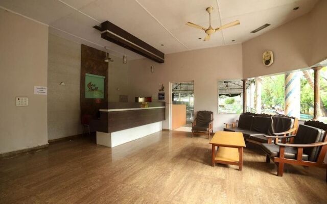 Seashell Beach Resort