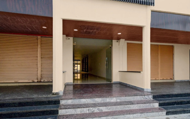 Townhouse Kurnool Bus Terminal