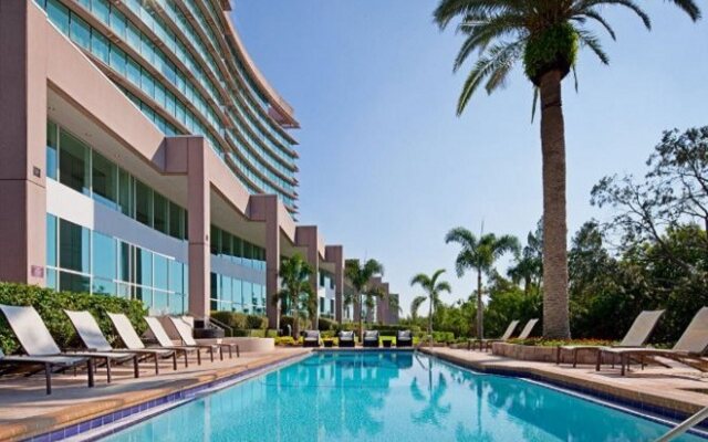 Grand Hyatt Tampa Bay