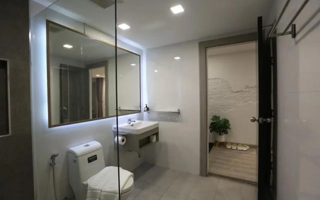 U42 Hotel Bangkok