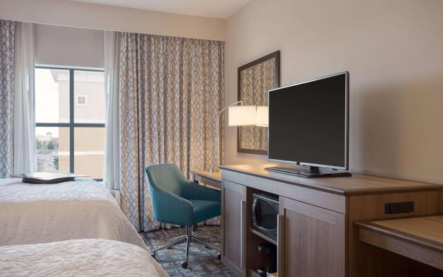 Hampton Inn & Suites West Des Moines/SW Mall Area