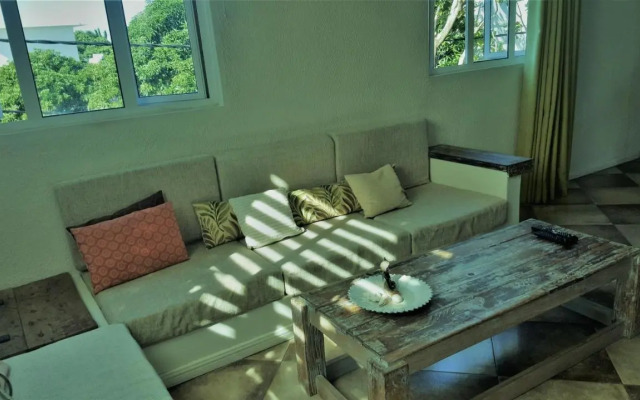 Appartement Blue Coast