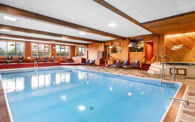 Best Western Adirondack Inn