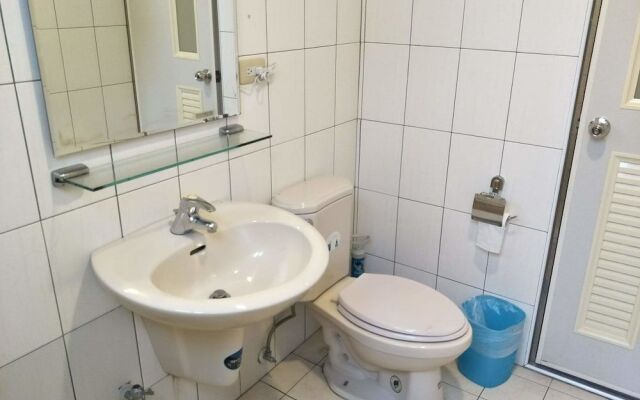 Feng Lin Homestay