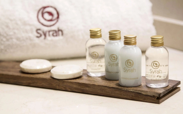 Syrah Suites