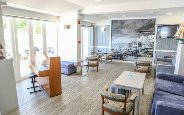 Belver Boa Vista Hotel & Spa - Adults Only