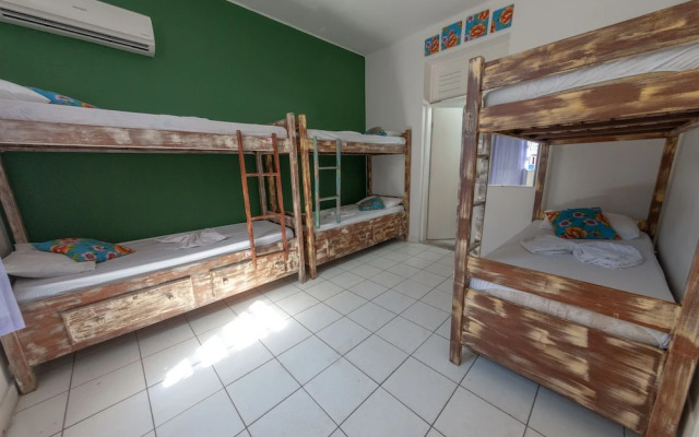 Hostel Barra