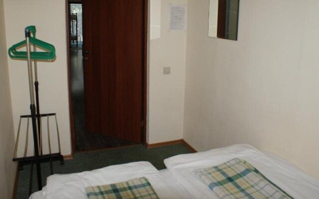 Roofhotel Sochi Hostel