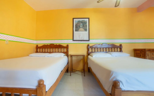 OYO Hotel La Terracita