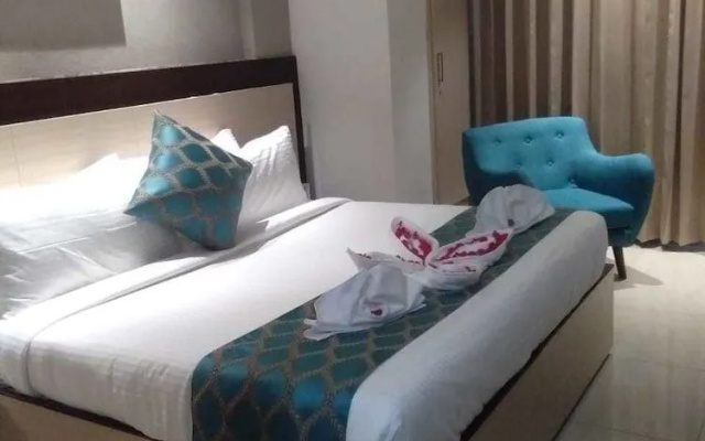 Aagaaz for Luxury Stay and Celebration