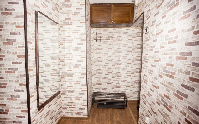 Апартаменты «Funny Dolphins на Льва Толстого»