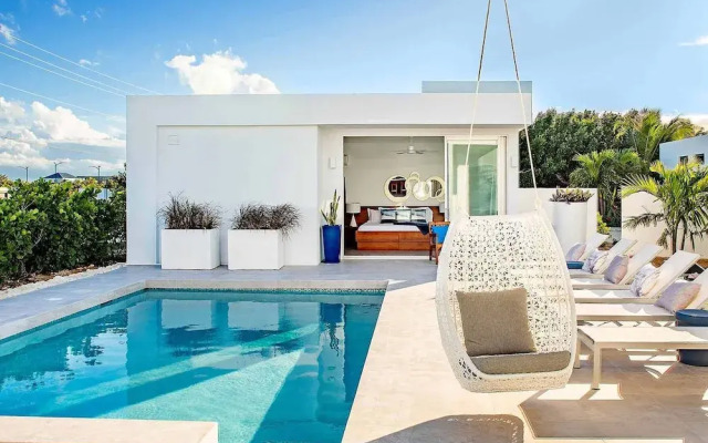 Luxury 3bdr Villa with Private Pool, Oceanview and Hotel Amenities v4