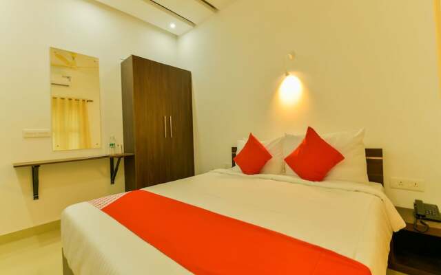 OYO 12943 Ashdale Resort