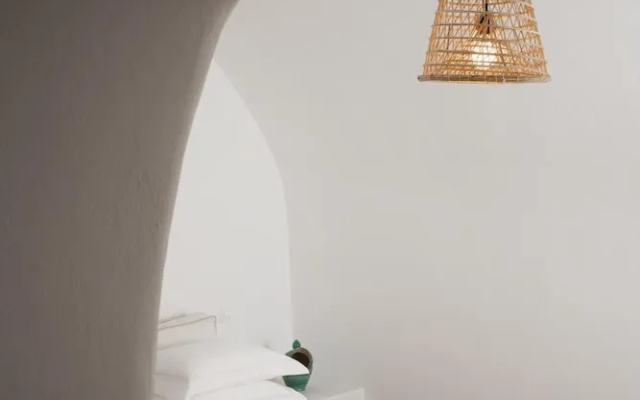 Madame Kalitsi-erato Room