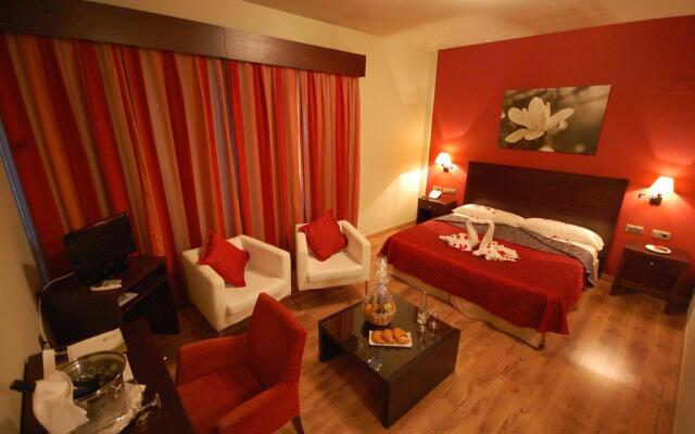 Atalaya de La Campiña