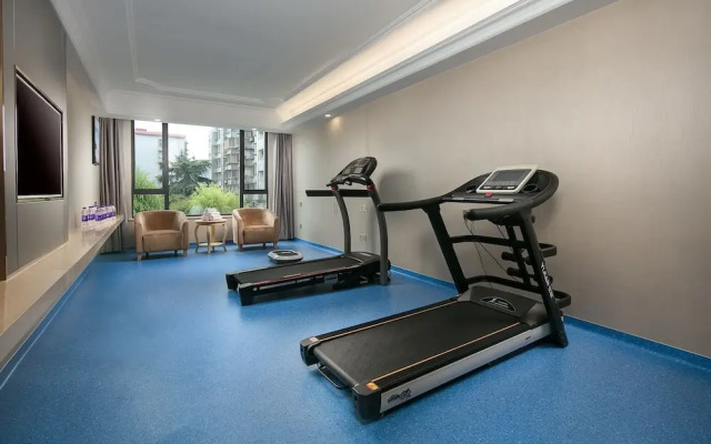 Ramada Encore by Wyndham Hangzhou Xiaoshan