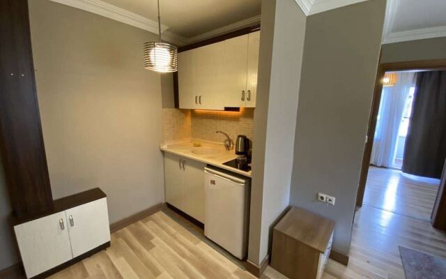 Nova Suite Residence