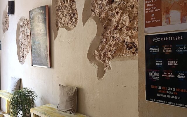 Hostel Valladolid 48